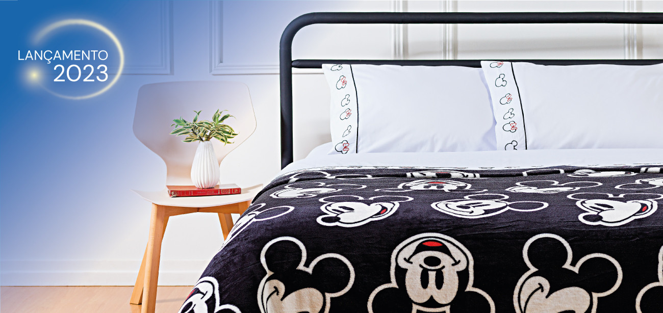 Linha Disney