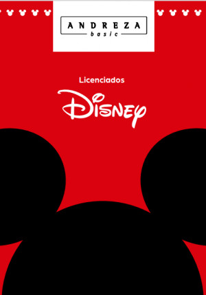Catálogo Disney