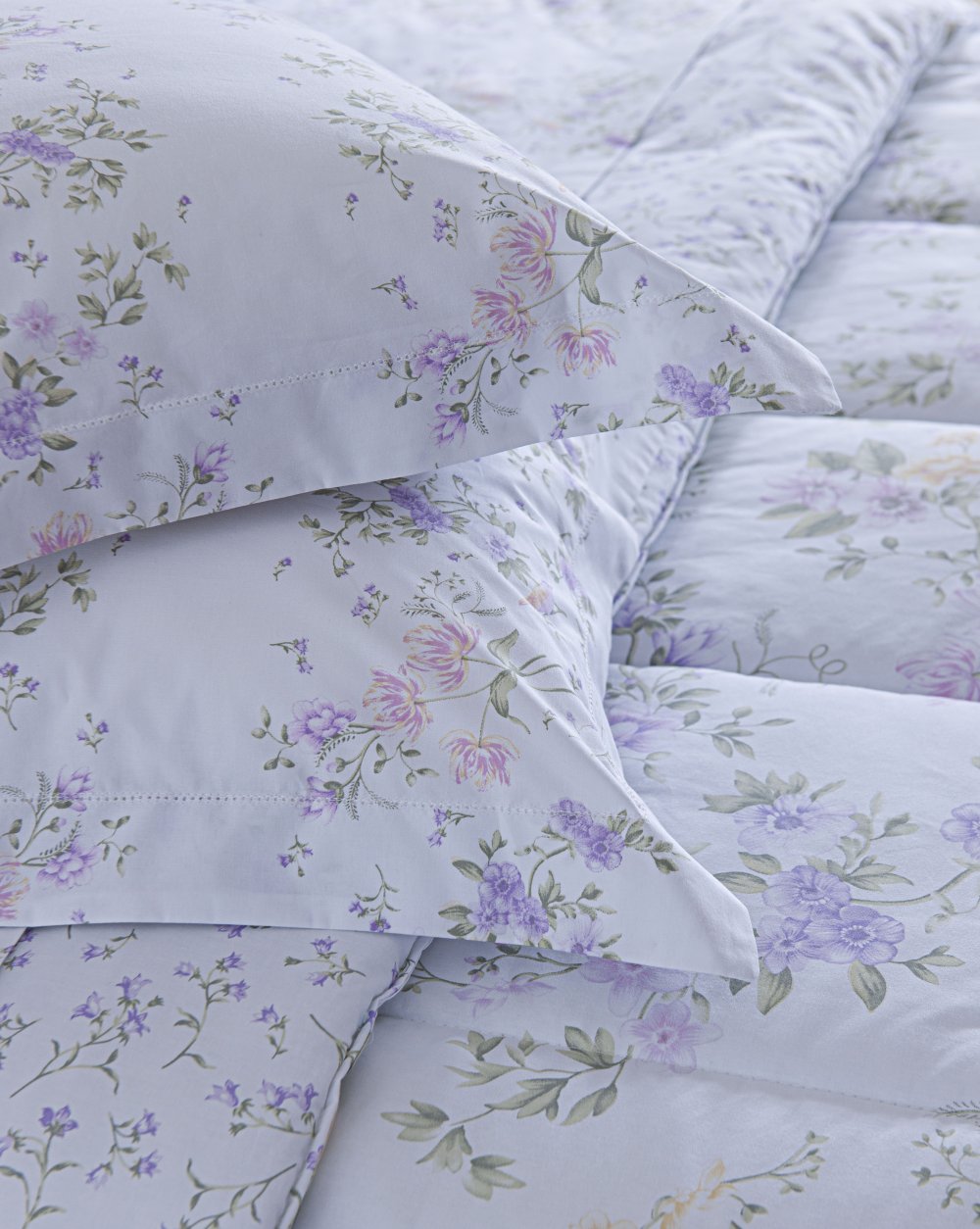 1 - Jogo de Cama Louise