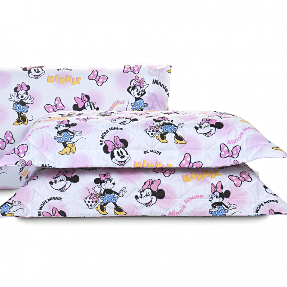 0 - Linha Avulsa Minnie More
