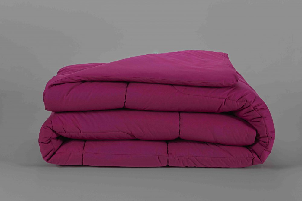 1 - Edredom Prestige Pink