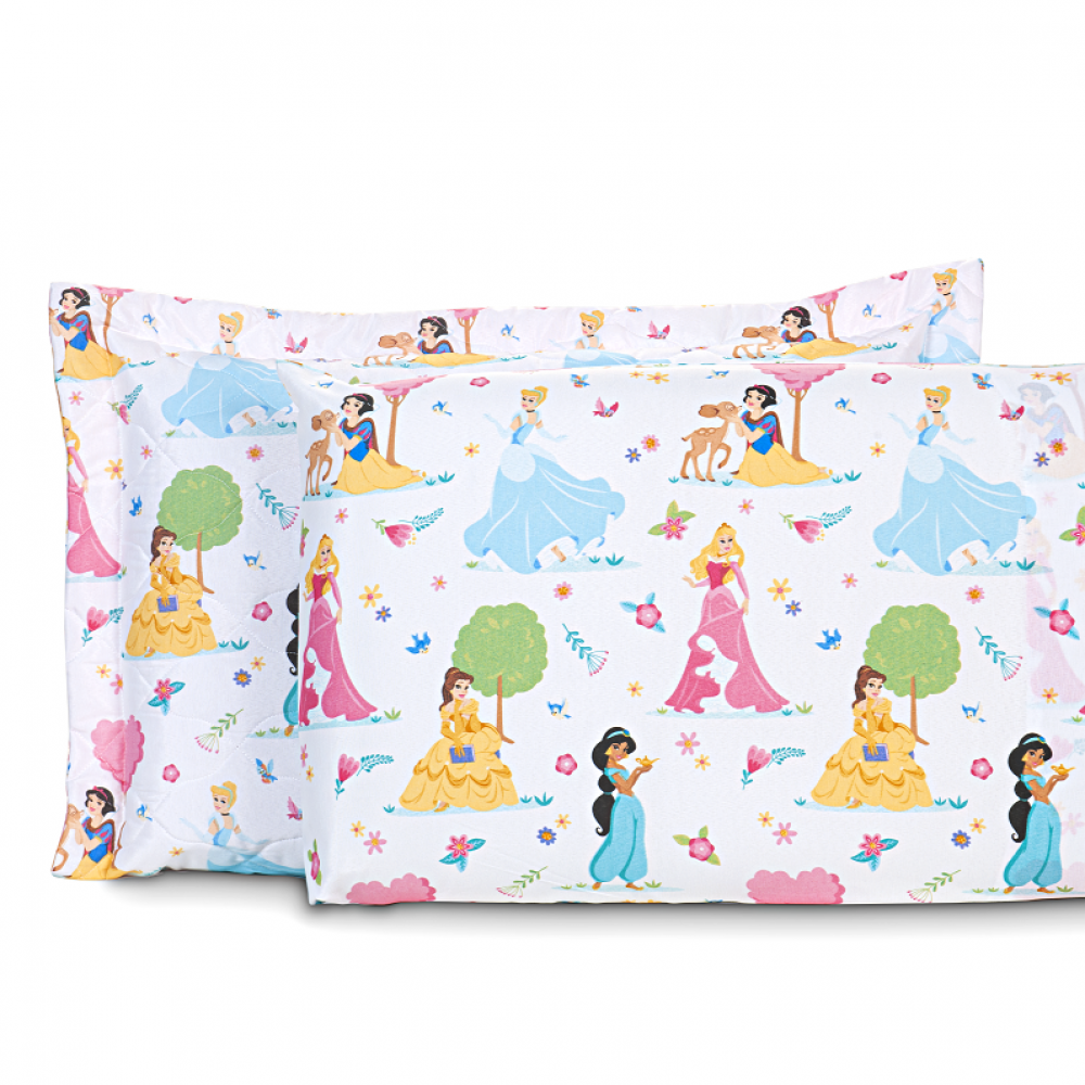 1 - Linha Avulsa Princess