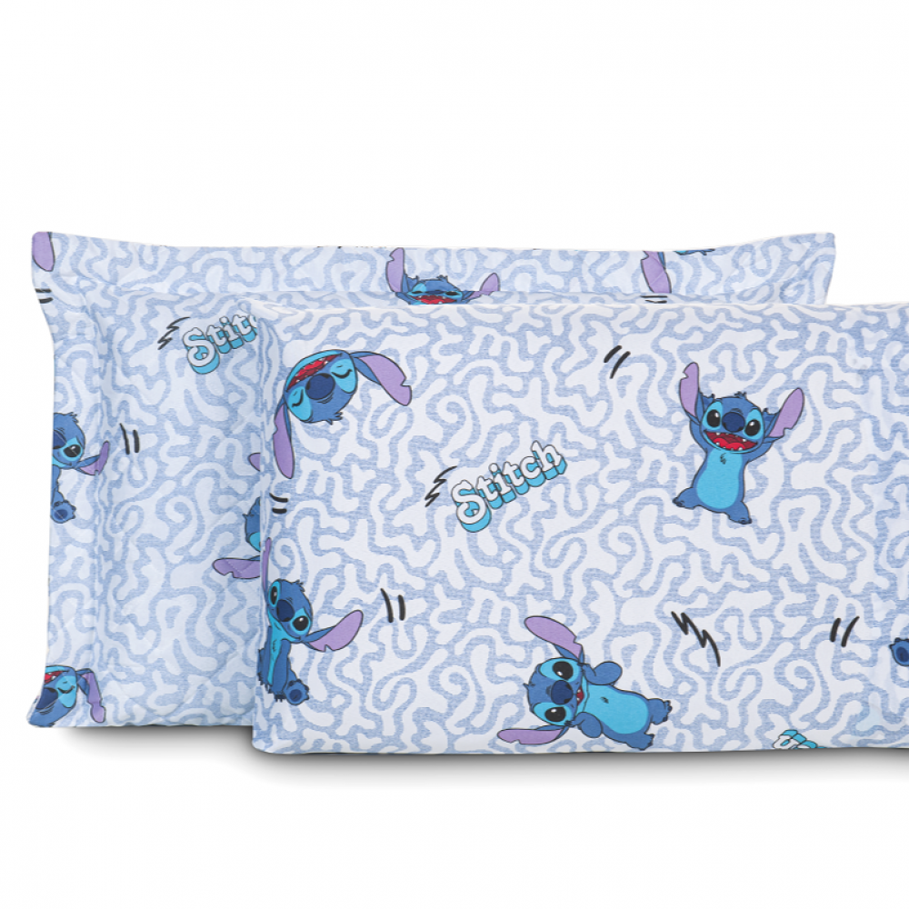 0 - Linha Avulsa Stitch Cool