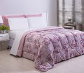 0 - miniatura Edredom Dupla Face Flannel Estampado