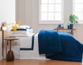0 - miniatura Edredom Flannel Liso