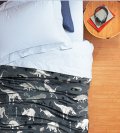 1 - miniatura Manta Flannel Infantil