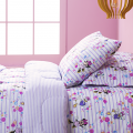 0 - miniatura Jogo de Cama Minnie & Margarida